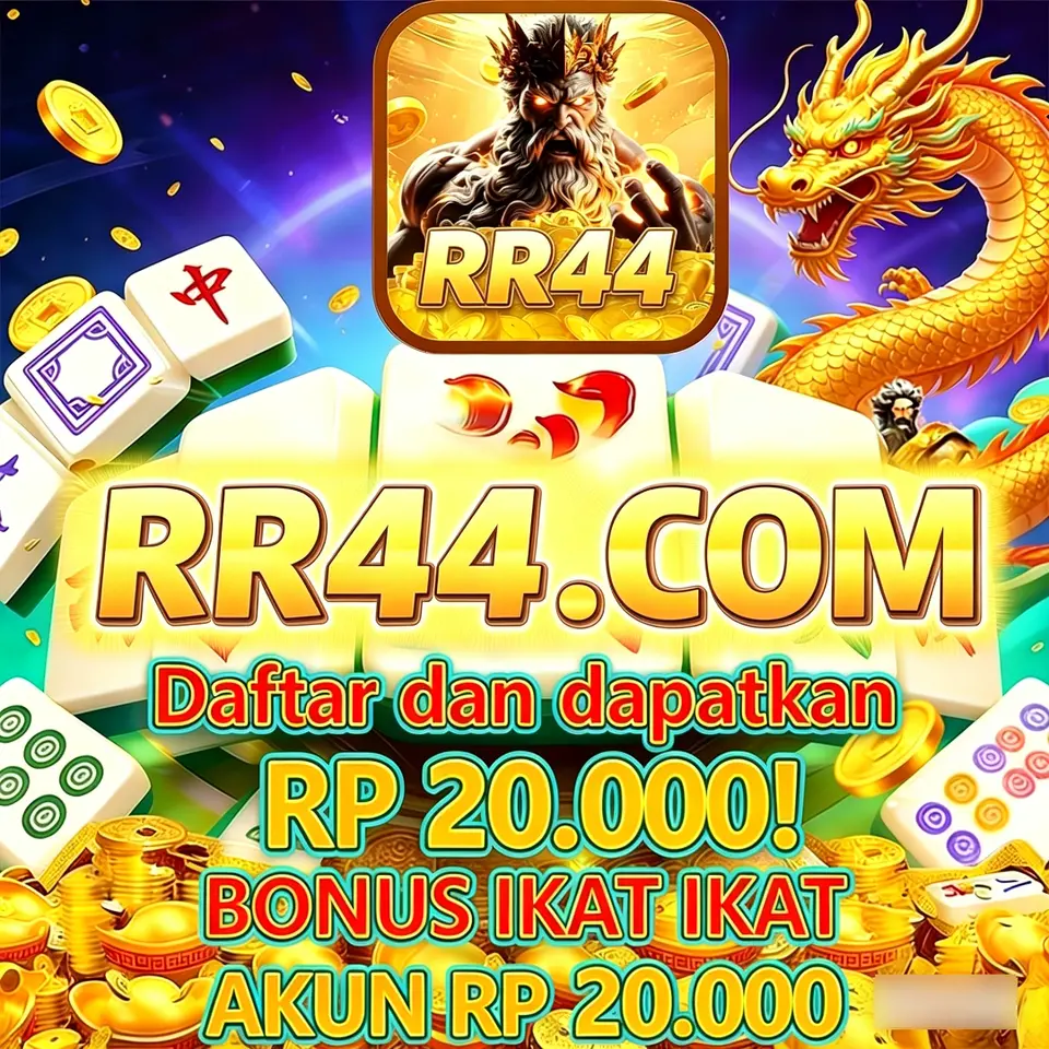 rr44 Tangkapan Layar - Resmi